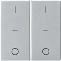 Berker Abdeckung Tastsensor-Modul 80962321