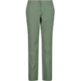 CMP Woman Long Pant salvia