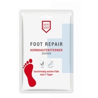 Micro cell Foot Repair - Hornhautentferner Socken