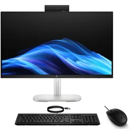 HP EliteStudio 8 All-in-One 2023 23,8" Touchscreen Intel Core Ultra 5 245 3,5 GHz 16 GB RAM 512 GB SSD Win 11