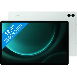 Samsung Galaxy Tab S9 FE+ 12.4'' 8 GB RAM 128 GB Wi-Fi Mint