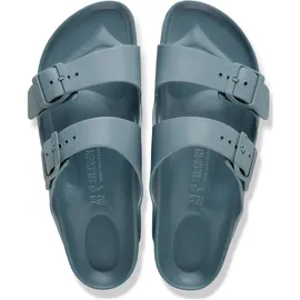 Birkenstock Arizona EVA Basalt Gray 42