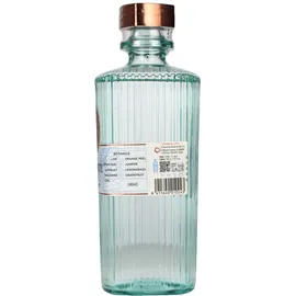 Le Tribute Dry Gin 43% vol 0,7 l