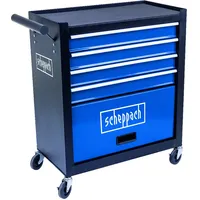 SCHEPPACH Werkstattwagen TW1300