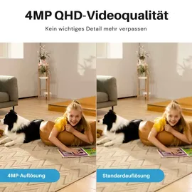 aosu IndoorCam P1 Pro