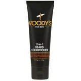 Woody´s Woody's Beard 2-in 1 Conditioner 118 ml