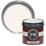 Farrow and Ball Wandfarbe Farrow and Ball - All White 2005 2,5 l