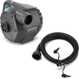 Intex 220-240v Elektrische Luftpumpe - One Size