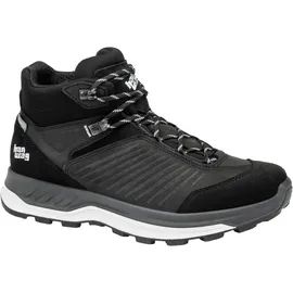 Hanwag Bluestrait ES black/l.grey (012601) 7