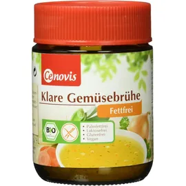 Cenovis Gemüsebrühe 162 g