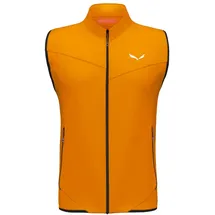 Salewa Pedroc Dst M Light Vest Turmeric M