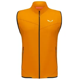 Salewa Pedroc Dst M Light Vest Turmeric M