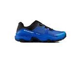 Mammut Girun II Low GTX Men glacier blue-black, (50592) 7.5