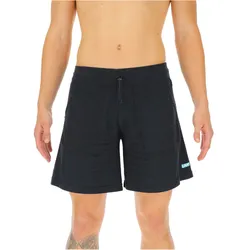 UYN Natural Training Funktionsshorts Herren blackboard M