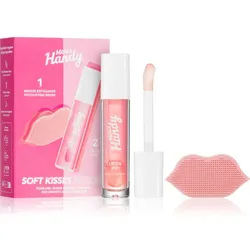 Merci Handy Soft Kisses Set für Lippen