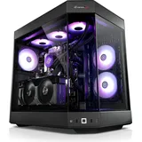 Kiebel Poseidon Ultra (Intel Core Ultra 9 285K, 64 GB, GeForce RTX 5090), PC