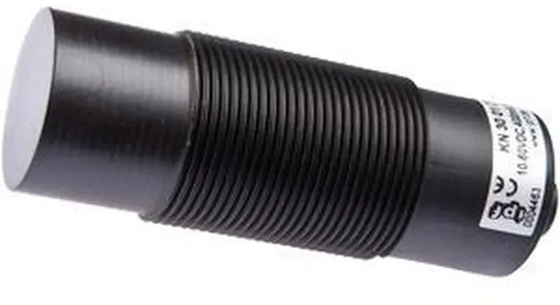 Ipf Electronic Sensor kapazitiv, M30x1,5 KN300127