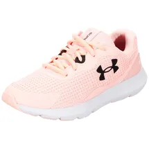 Under Armour Surge 3 Laufschuhe - Pink Sands / Pink Sands / Jet Gray - EU 44 1/2