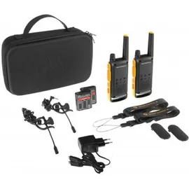 Motorola TLKR T82 Extreme