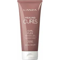 L'anza Lanza Healing Curl Flex Gel 200 ml