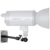 Walimex wand-/ Deckenstativ, 54cm