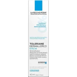 La Roche-Posay Toleriane Dermallergo Creme 40 ml