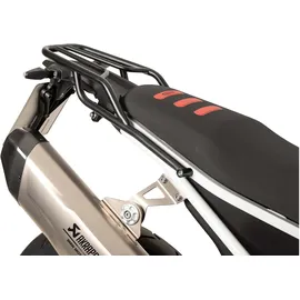 Hepco Becker Gepäckträger für BMW F 900 GS 2024 Schwarz