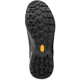 Mammut Mercury Tour Ii High Gore-tex® Wanderstiefel - Black / Black - EU 41 1/3
