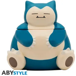 POKEMON - Cookie Jar - Snorlax