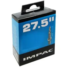 Impac Schlauch 27,5 Zoll 40-60 mm Sclaverand-Ventil