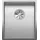 Blanco Claron 340-IF Durinox + Handbetätigung + InFino