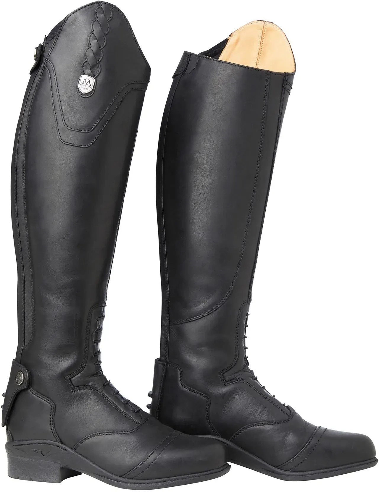 Mountain Horse Valkyria Damen Reitstiefel