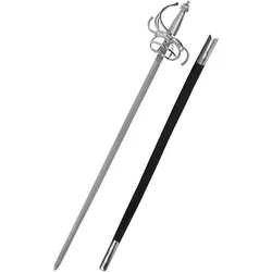 Spanisches Rapier aus dem 16. Jahrhundert