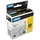 Dymo Schrumpfschlauch IND 1805443 schwarz auf weiß 24mm x 1,5m