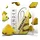 Wunder Zahnstocher mit Geschmack Ananas 100 St.