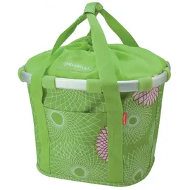 Reisenthel Bikebasket crystals lime