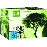 One Tree Hill - Komplettbox (DVD)