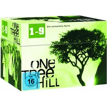 One Tree Hill - Komplettbox (DVD)