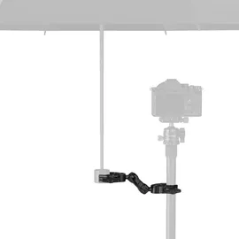 SmallRig 5453 Dual Head Super Clamp