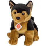 Teddy-Hermann Teddy Hermann Schäferhund Welpe sitzend 30cm (919469)
