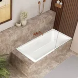 Kaldewei PURO NEXT COMBI Badewanne 70 x 170 cm (143300011001)