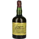 English Harbour Rum English Harbour 5 Years Old Antigua Rum 40% Vol. 0,7l