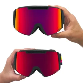 Pit Viper Skibrille