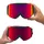 Pit Viper Skibrille