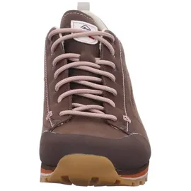 Dolomite 54 Low FG Evo GTX Damen Brown 40 2/3