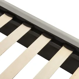 Beliani Beliani, Bett, Chaleix 140 x 200 cm,