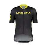 MAGURA Kurzarmtrikot Endurance highfivemtns, | schwarz M