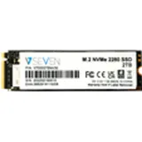 V7 V7SSD1TBM2SE 1 TB M.2 520 MB/s 6 Gbit/s