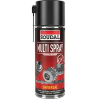 SOUDAL Multi Spray 400ml
