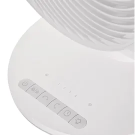 Xiaomi Smart Desktop Air Circulation Fan 20 cm Tischventilator Weiß